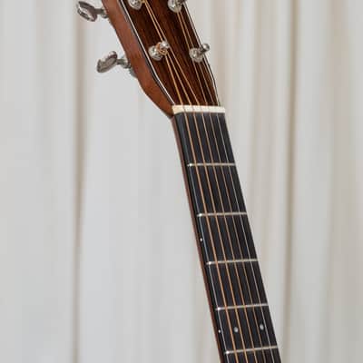 Martin OM-28JM John Mayer  Ltd. Ed. 2004 image 10