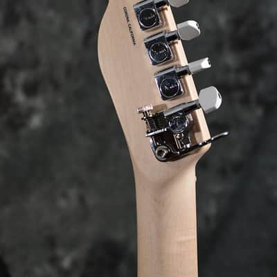 Fender Jack White Signature Triplecaster Telecaster 2024 Black w Deluxe Hardshell Case & Same Day Shipping image 6