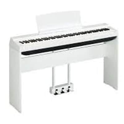 YAMAHA LP1wh Pedal Unit image 6