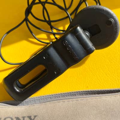 Sony ECM-72P image 2