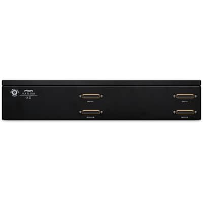 Black Lion Audio PBR XLR 32 DSub Patchbay image 5