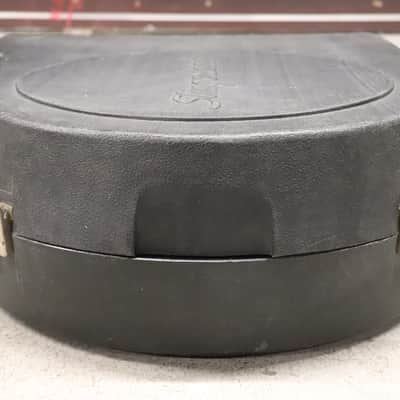 Slingerland Hard Snare Drum Case Vintage 1970's #2 image 3