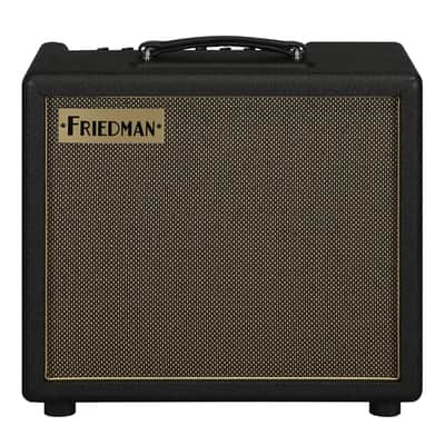 Friedman Runt 20 Combo image 1