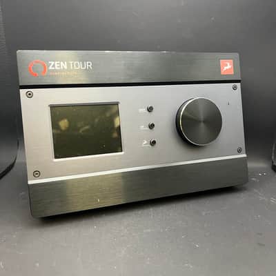Antelope Audio   Zen Tour Synergy Core image 1