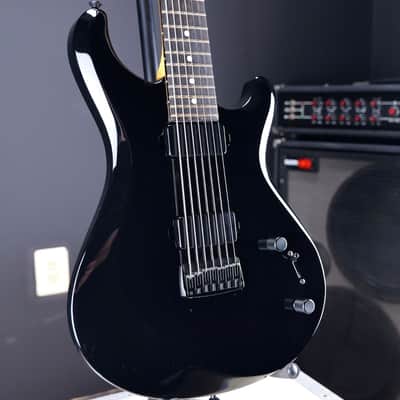 Knaggs Severn X7 - Black image 3