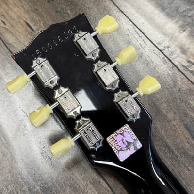 Gibson Les Paul Studio 2015 - Desert Burst Electric Guitar image 19