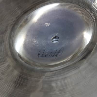 Sabian 16" HHX Evolution Crash image 5