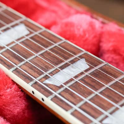Gibson Les Paul Standard '60s | Translucent Fuchsia image 14