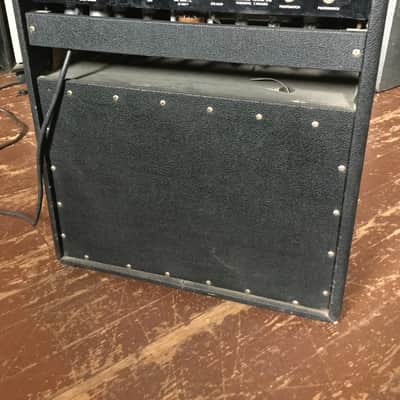 Traynor YGM-3 Guitar Mate Reverb Combo Amplifier 1970's image 6
