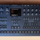 Elektron Analog Four MKII 4-Voice Tabletop Analog Synthesizer 2020 - Present - Black