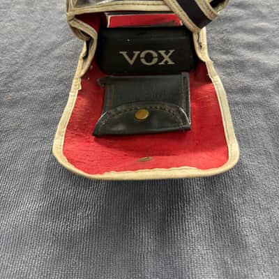 Vox Clyde McCoy Wah-Wah 1960s image 7