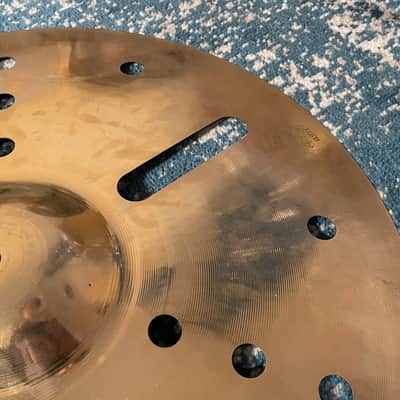 20” Zildjian A Custom EFX Crash image 4
