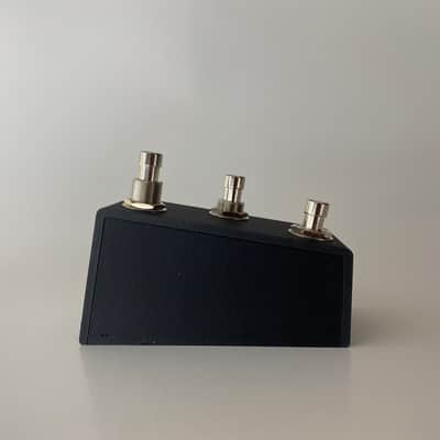 Profile-matching AUX switch for Morningstar (MC6 Pro) - by PdLS 3d image 3