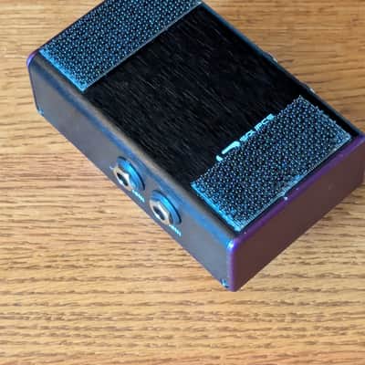 Source Audio Spectrum Intelligent Filter - Purple image 2