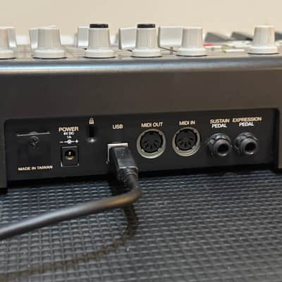 Akai MPK249 2014 Black image 3