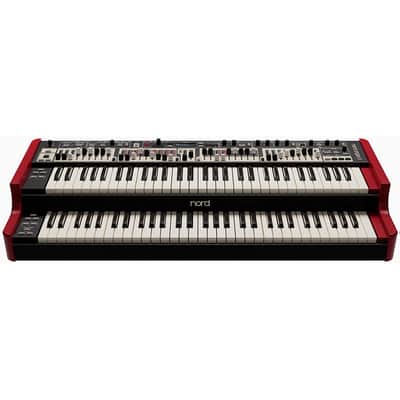 Nord Organ 3 - Mint, Open Box - Used image 2