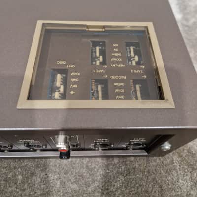 Quad 44 - Control Unit - Good image 10