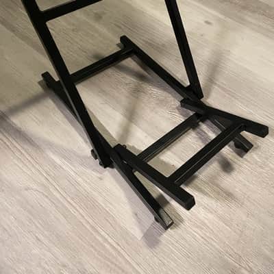 Audix CabGrabber Microphone Clamp - (Includes FREE Folding Amp Stand!) image 3