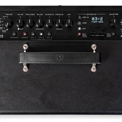 Blackstar ID:X 100 Digital Combo Amp image 5