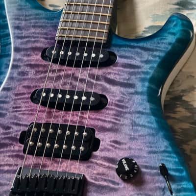 Knaggs Severn X7 image 4