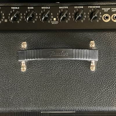 Fender USED Hot Rod Deluxe III, Recent image 2