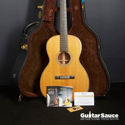 Martin Vintage Series 000-28VS 2007 (Cod.1503UG) image 16