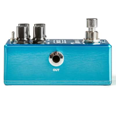 MXR CSP027 Timmy Overdrive Pedal. New! image 2