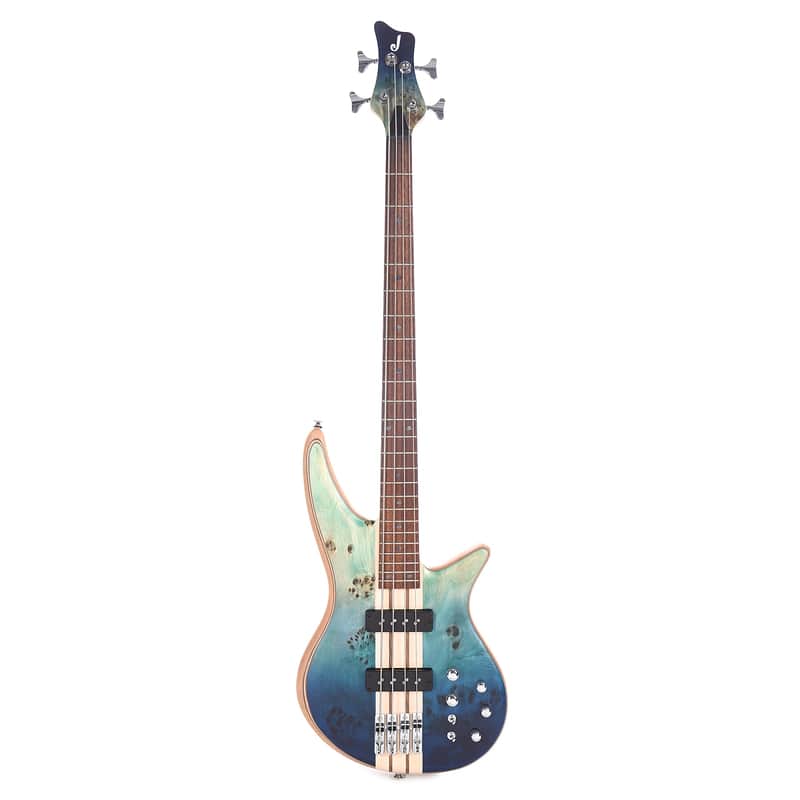 Jackson Pro Series Spectra Bass SBP IV image 1