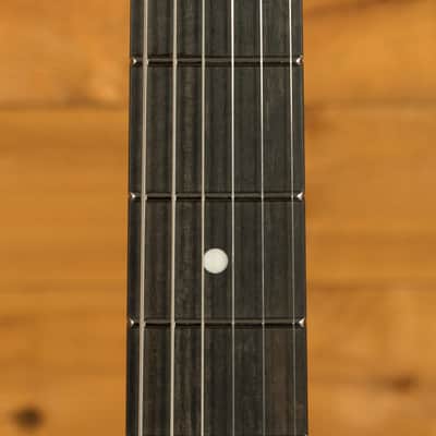 Music Man Jason Richardson | Cutlass - Natural Buckeye Burl image 6