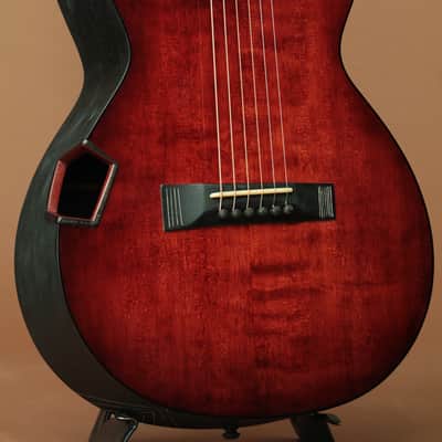 Pagelli Guitars Les Petites Naive image 2