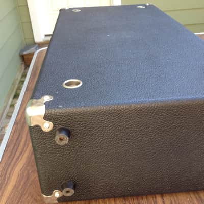 Acoustic Control Corp. Model 260 Amplifier Head Circa: 1968-70 image 7