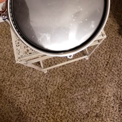 Mapex Mars 2020 Nightwood 6 piece drum kit image 8