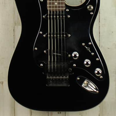 USED 2020 Fender Tom Morello Stratocaster (264) image 2