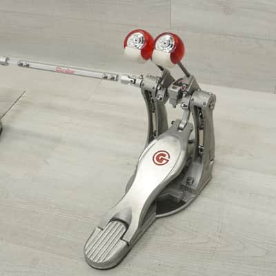 Used Gibraltar 9711GD-DB Kick Drum Pedal image 2