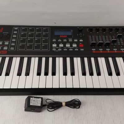AKAI MPK249 Midi Controller