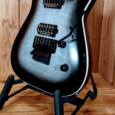 Jackson Pro Plus SRS DINKY DKAQ GB, Bj. 2023 image 6
