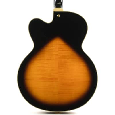 D'Angelico EXL-1 Owned by George Benson image 4