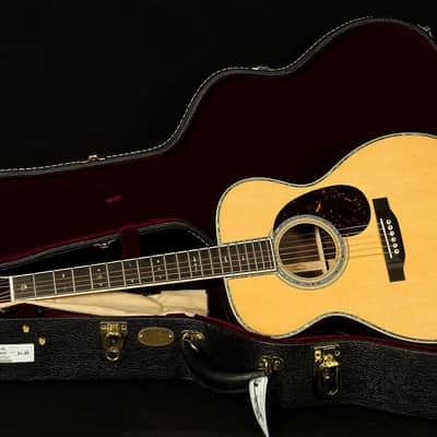 Martin Guitars Standard Series 000-42 image 8