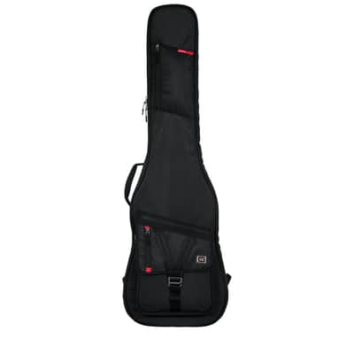 Gator GPX-BASS GPX Bass Gig Bag Black image 2