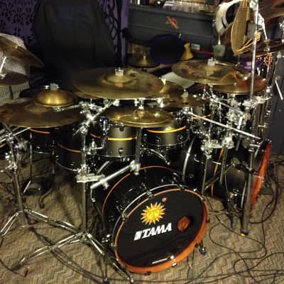 10 pc Tama Star Classic Elite image 7