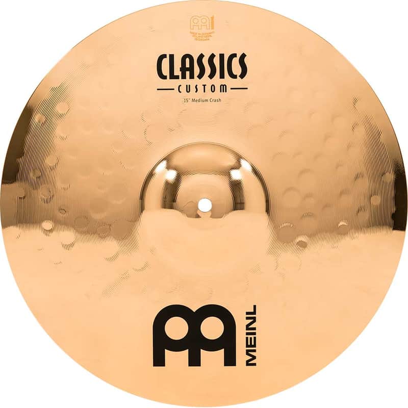 MEINL CC15MC-B image 1