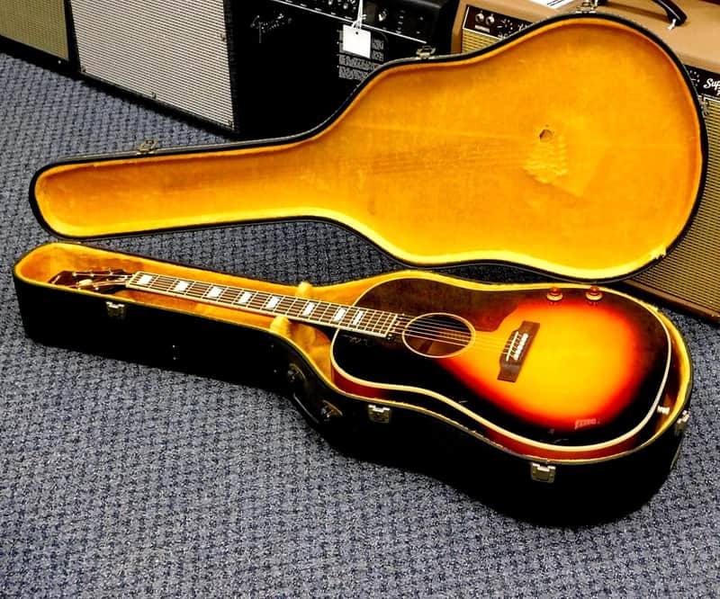 Epiphone EJ-160E John Lennon Signature | Reverb