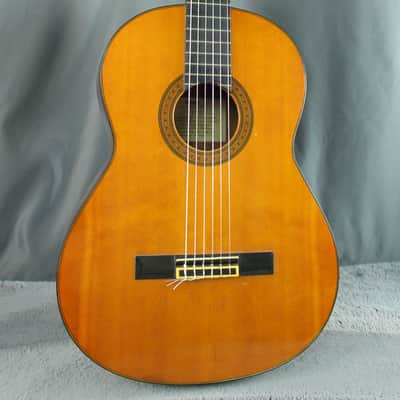 Yamaha C-150 Japan Classical Guitar image 2