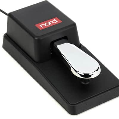 Nord NSP2 Piano-style Sustain Pedal image 2