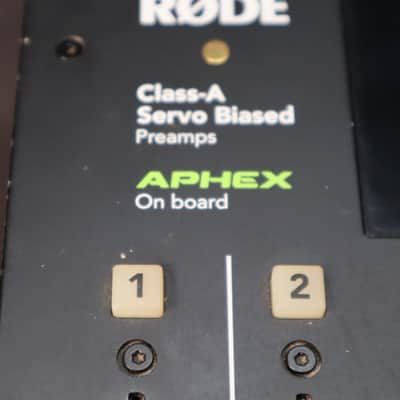 RODE RODECaster Pro Integrated Podcast Production Studio 2018 - Present - Black image 8