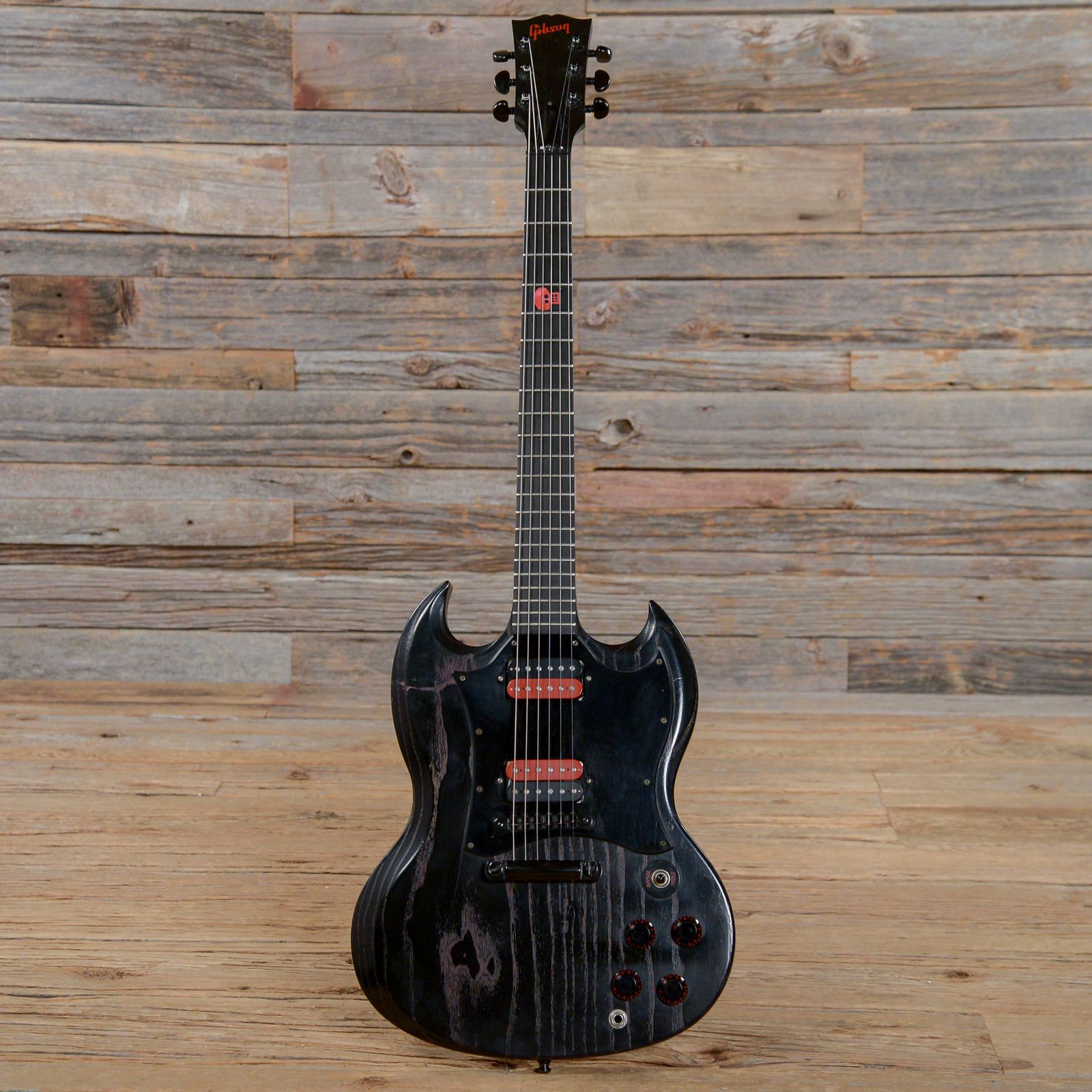 Gibson SG Voodoo 2002 - 2004 | Reverb