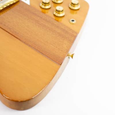 Gibson Firebird '76 Bicentennial 1976 Natural image 8