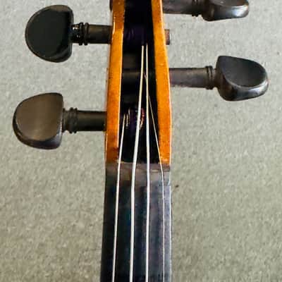 Cremona SV-175 - 3/4 violin, w/case image 5