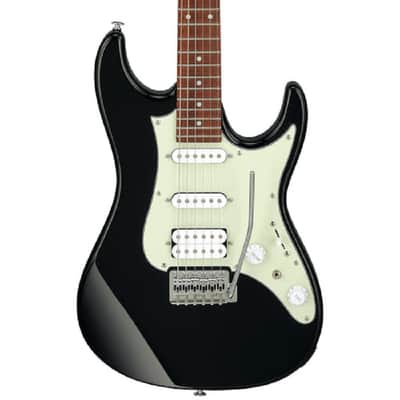 Ibanez AZES40 AZ Essentials Electric Guitar Black image 1