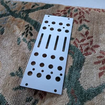 Mutable Instruments Veils V2 official panel image 3